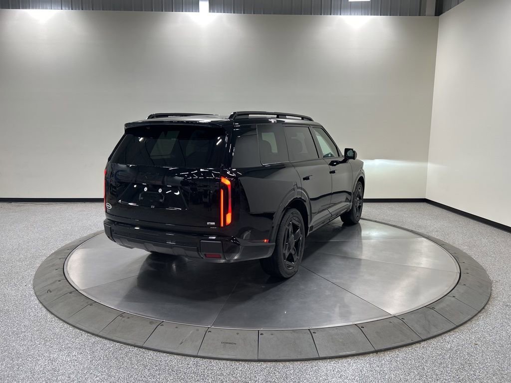 New 2027 Kia Telluride X-Line SX Prestige image 6