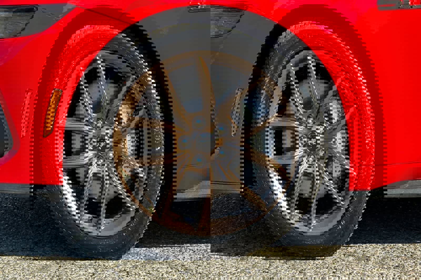 New 2026 Ford Mustang GT Premium image 27