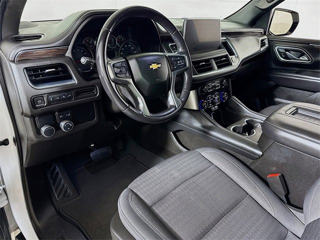 Used 2021 Chevrolet Suburban LS image 7