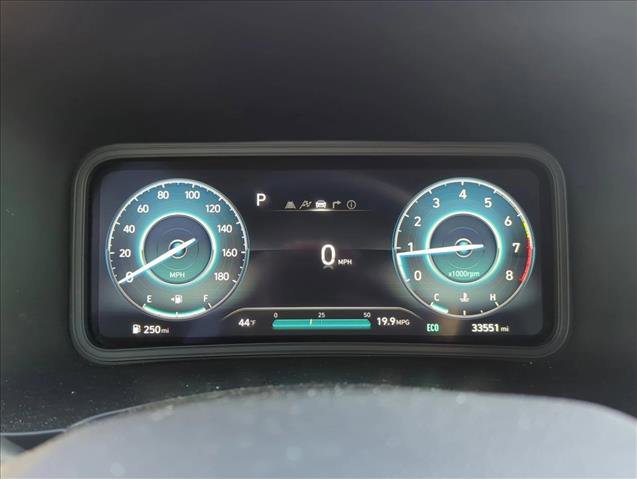 Used 2023 Hyundai Kona N image 13