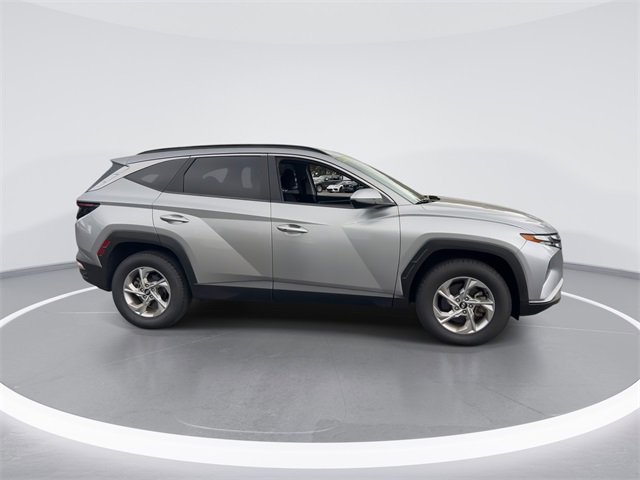 Used 2022 Hyundai Tucson SEL w/ Cargo Package image 9