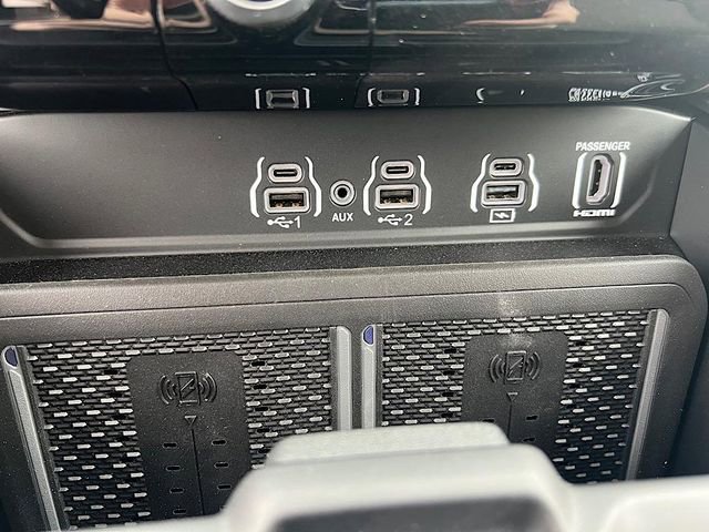 New 2025 RAM 3500 Longhorn image 28