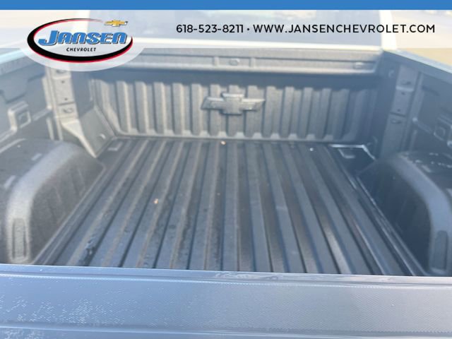 New 2026 Chevrolet Silverado 1500 LTZ image 25