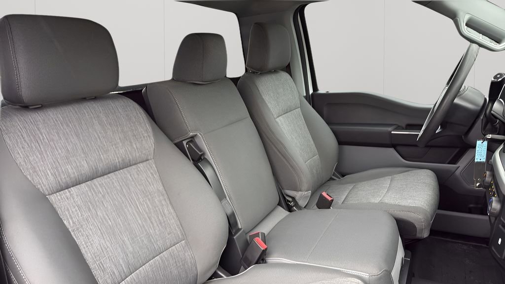 Used 2023 Ford F150 XL w/ Max Trailer Tow Package image 27