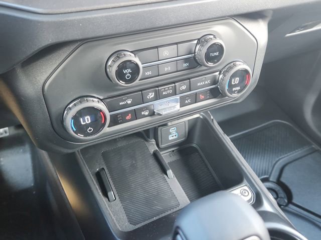 New 2025 Ford Bronco Big Bend image 20