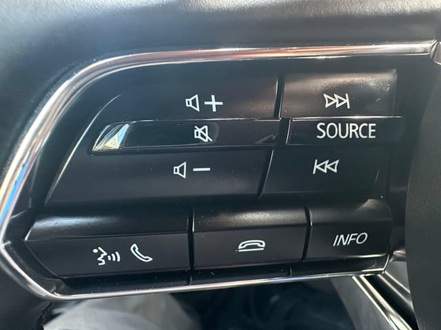 Used 2026 MAZDA CX-90 3.3 Turbo w/ Premium Sport Pkg AWD/4WD image 13