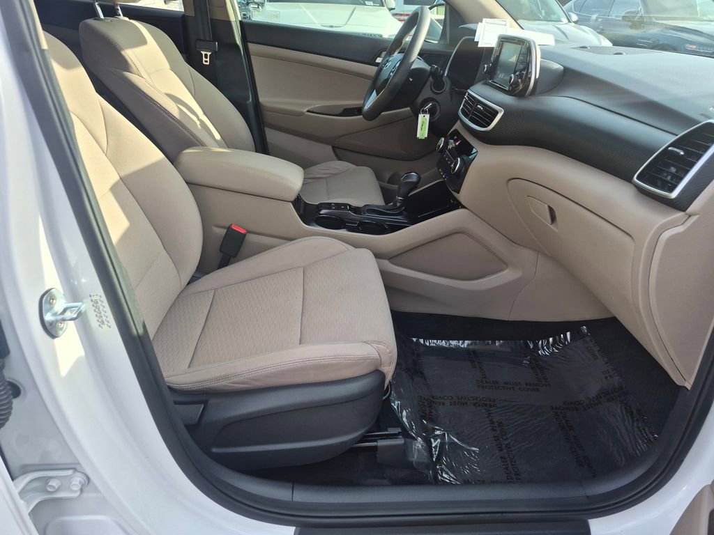 Used 2019 Hyundai Tucson SE image 23