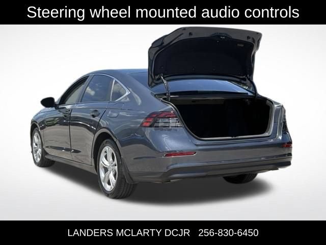Used 2024 Honda Accord LX image 14
