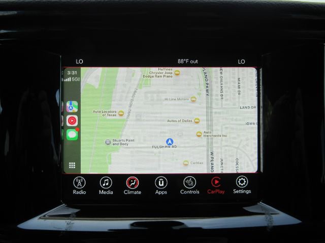 Used 2023 Dodge Durango GT image 10