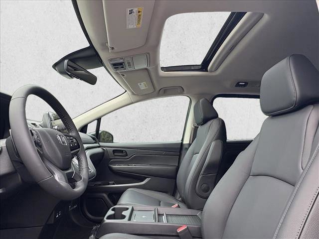 New 2026 Honda Odyssey EX-L image 14