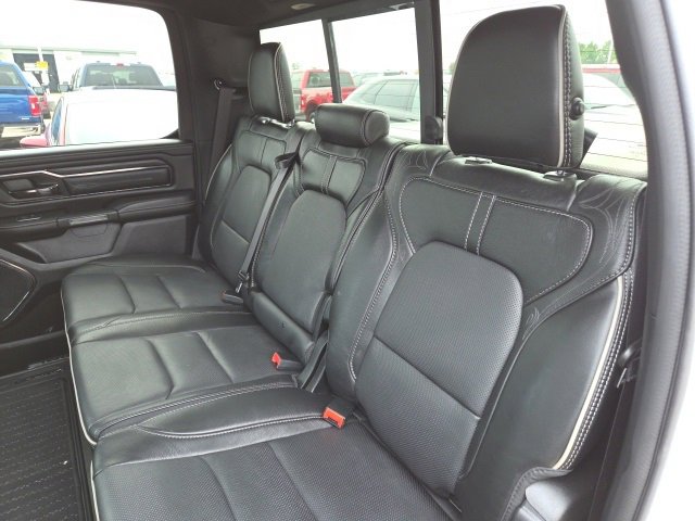 Used 2022 RAM 1500 Limited image 44