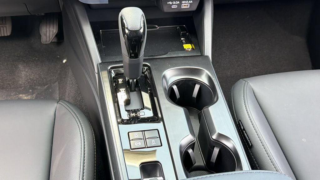 New 2026 Subaru Outback Premium AWD/4WD image 22