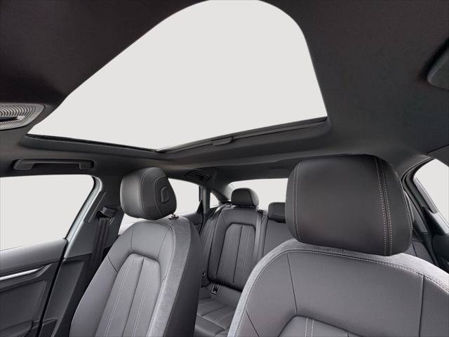 New 2026 Audi A3 2.0T Premium Plus AWD/4WD image 21