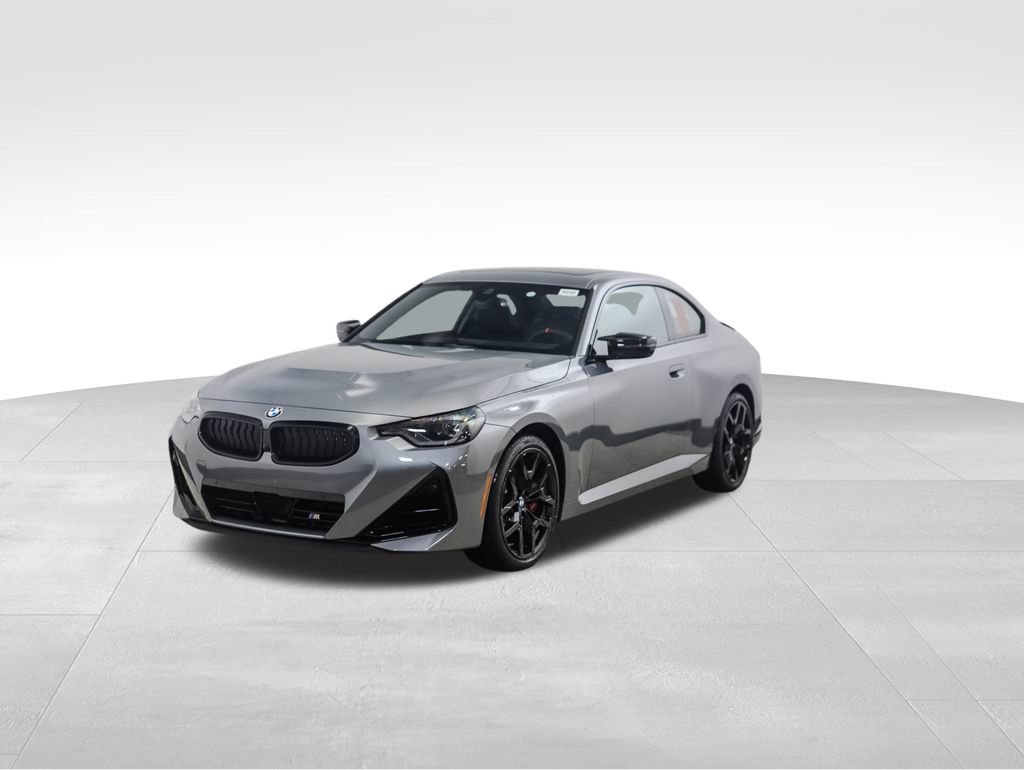 New 2026 BMW M240i xDrive M240i w/ Premium Package