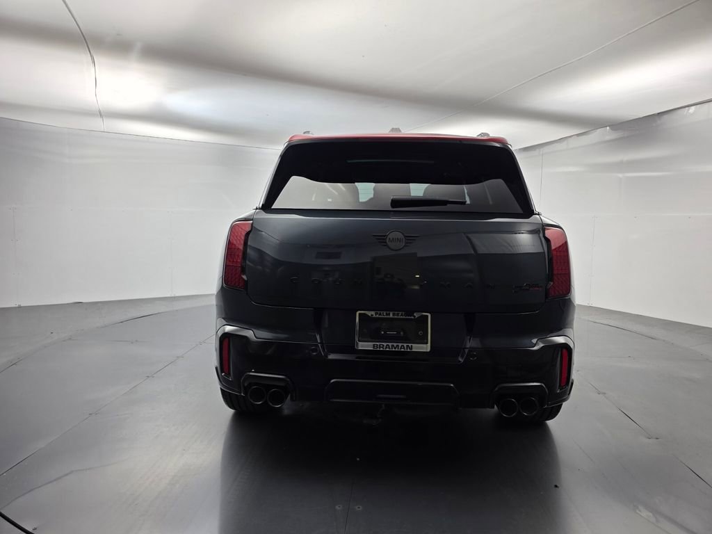 Used 2025 MINI Cooper Countryman John Cooper Works image 5