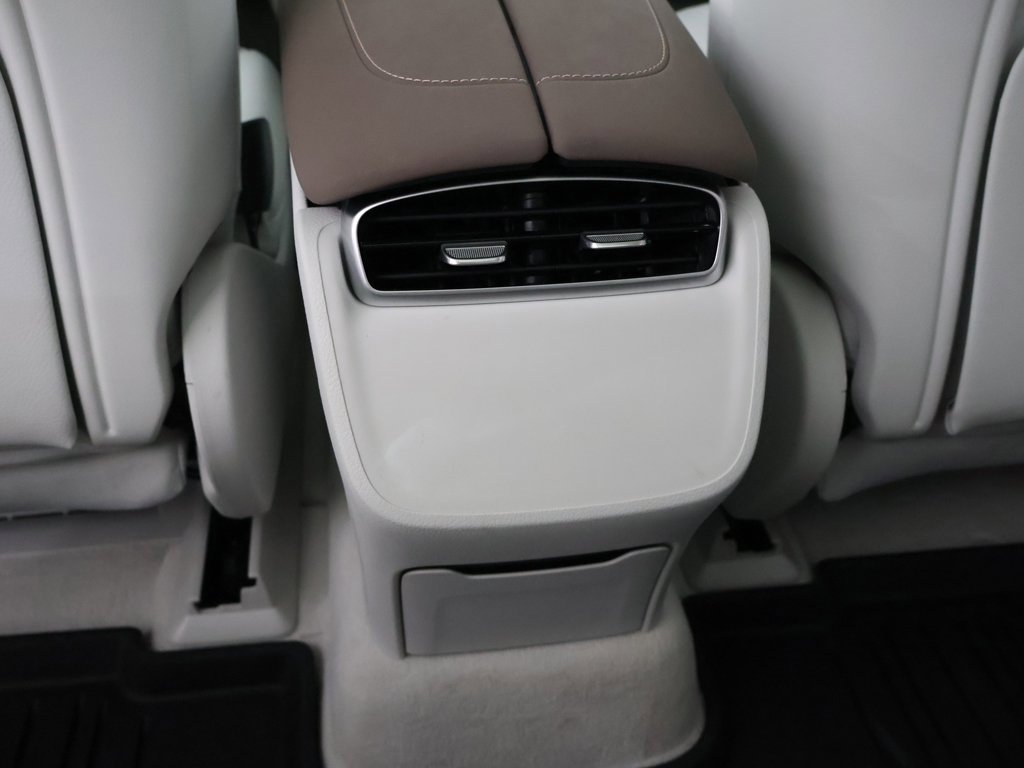 Used 2023 Mercedes-Benz EQS 580 4MATIC SUV image 46