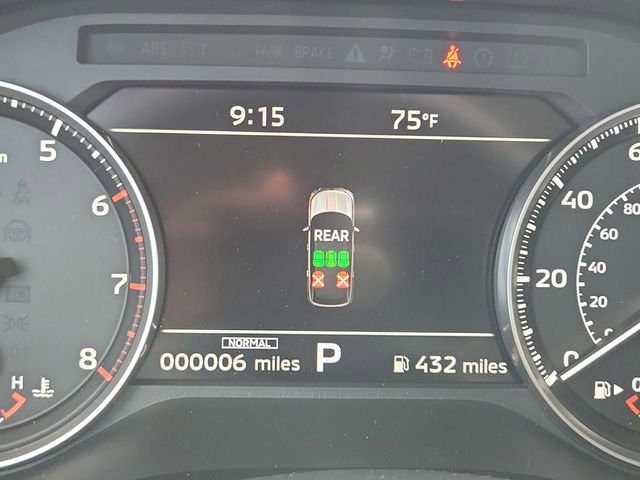 New 2026 Mitsubishi Outlander SE image 28