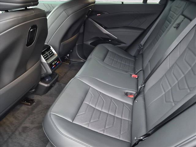 New 2027 BMW X5 xDrive40i w/ M Sport Professional Package AWD/4WD image 15