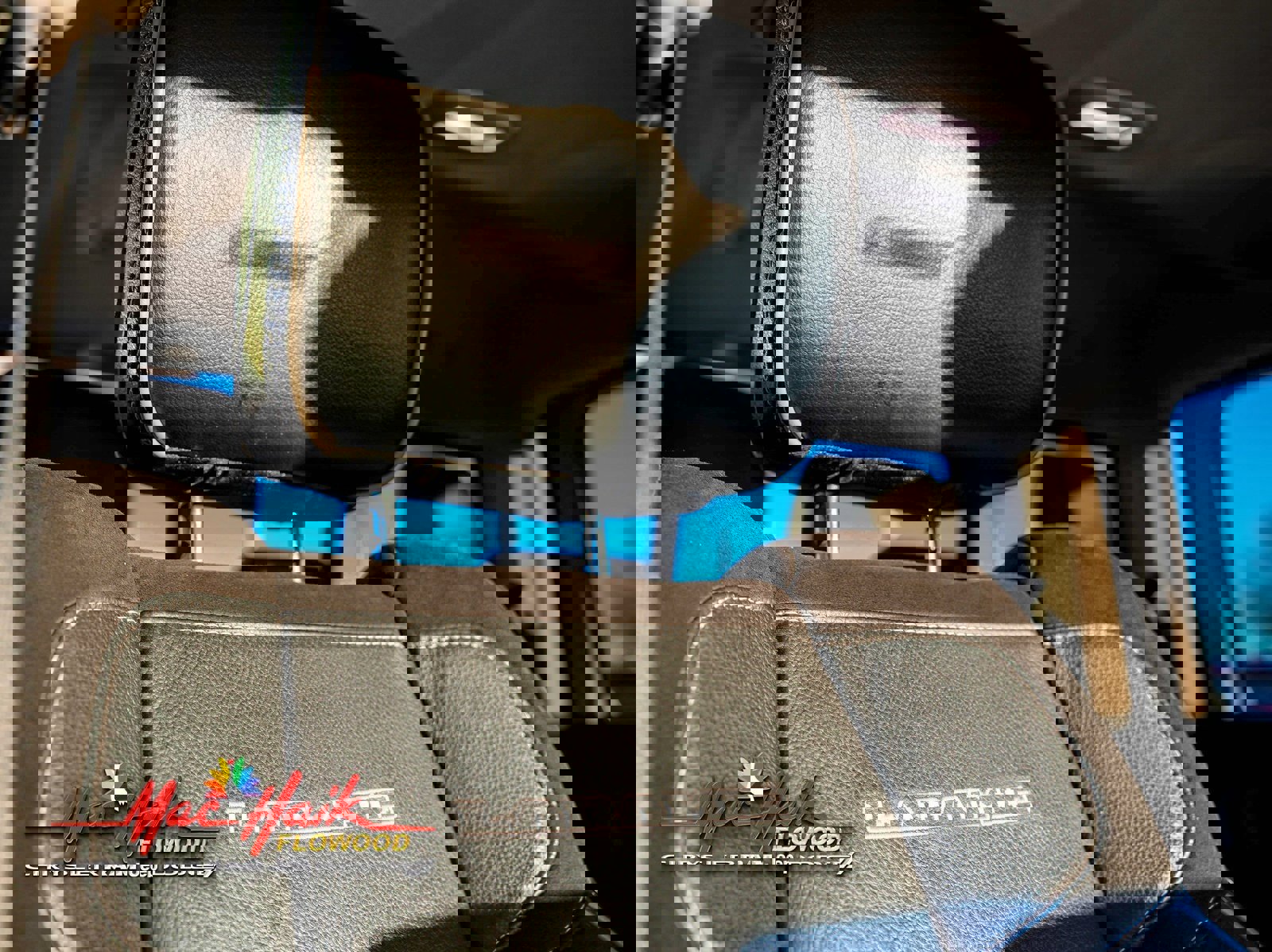 Used 2023 RAM 2500 Laramie image 15