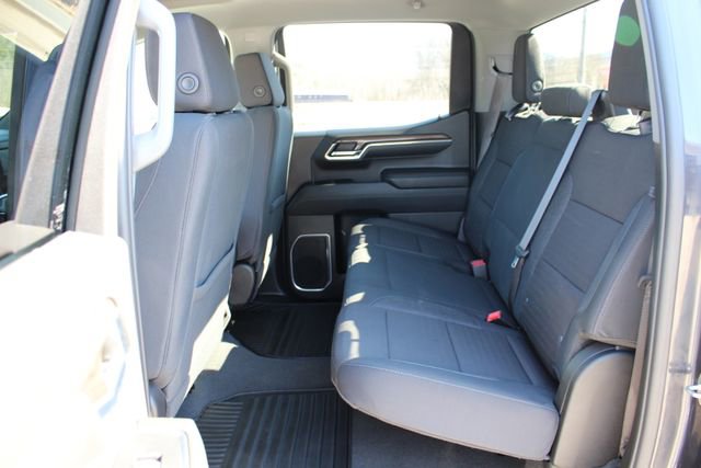 Used 2024 Chevrolet Silverado 1500 LT image 10