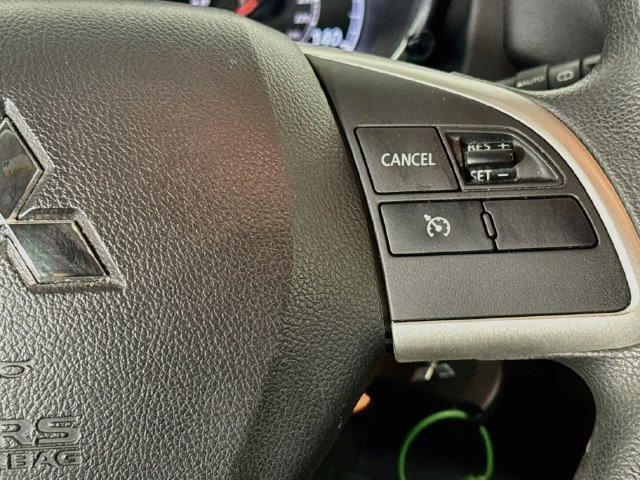 Used 2024 Mitsubishi Outlander Sport AWD image 12
