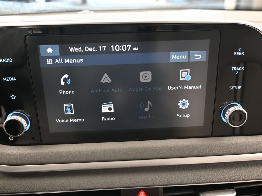 Used 2022 Hyundai Sonata SE image 20