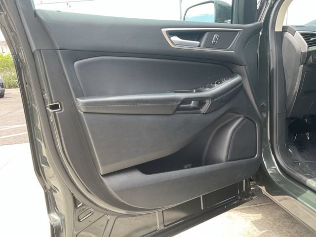 Used 2024 Ford Edge SEL w/ Convenience Package AWD/4WD image 17