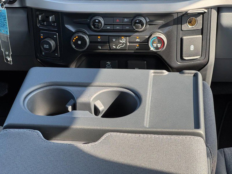 New 2026 Ford F350 XL w/ STX Appearance Package image 9