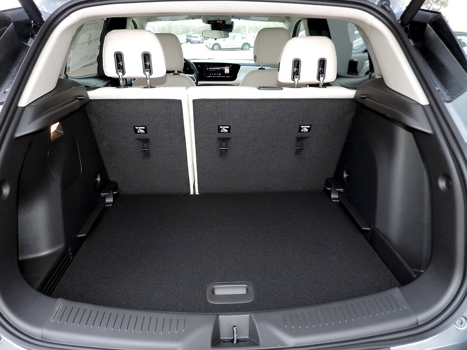 New 2026 Buick Encore GX Preferred w/ Comfort Package FWD image 12