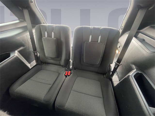 Used 2017 Ford Explorer XLT image 16