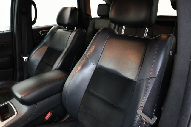 Used 2017 Jeep Grand Cherokee Altitude image 53