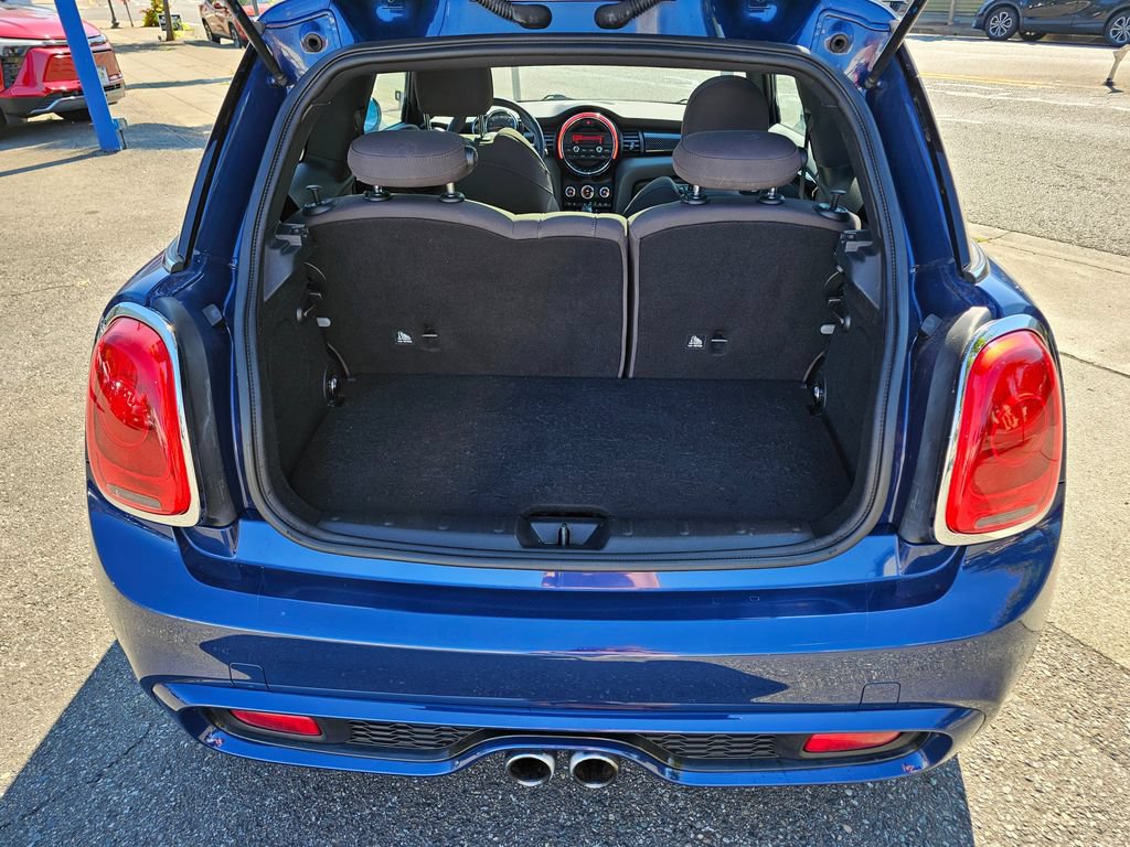 Used 2015 MINI Cooper S FWD image 11