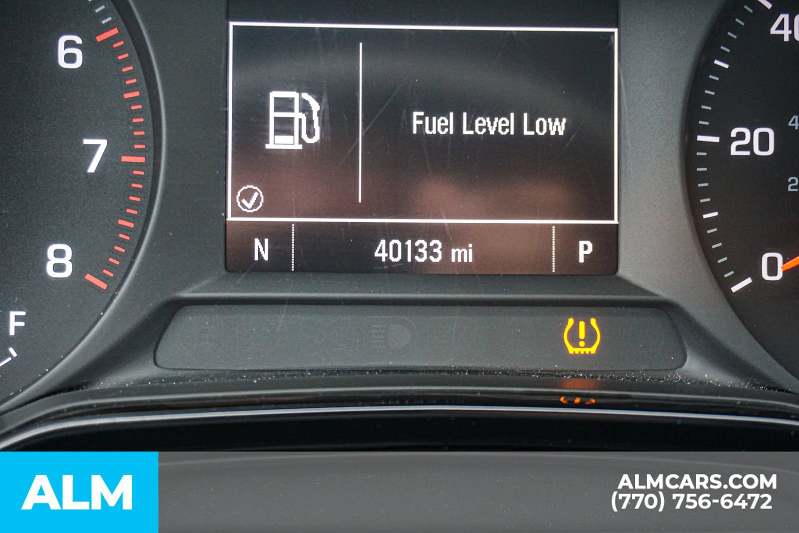 Used 2024 Chevrolet Trax LS FWD image 59