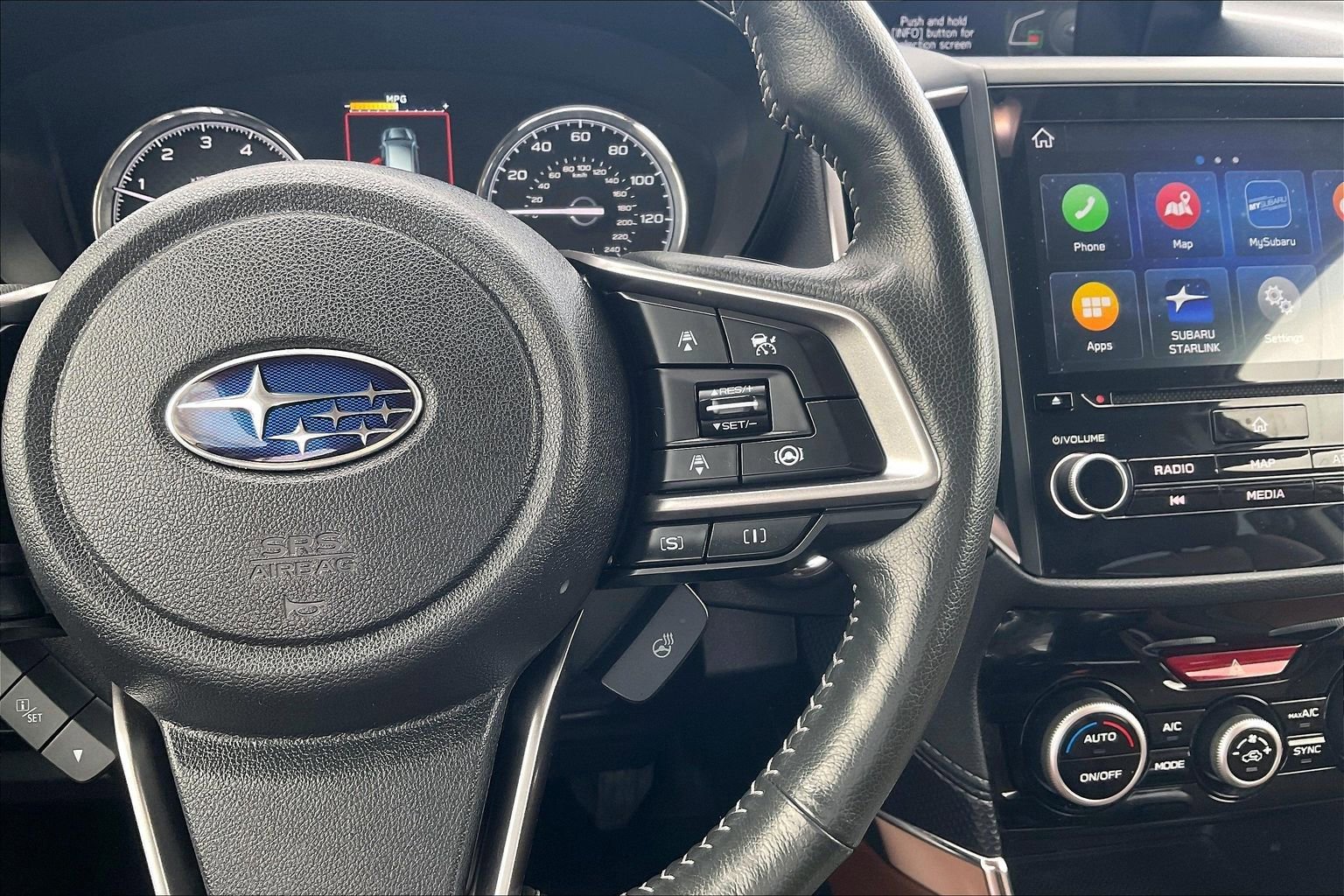 Used 2023 Subaru Forester Touring image 20