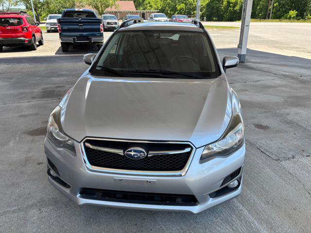 Used 2016 Subaru Impreza 2.0i Sport Limited w/ Popular Package #1 AWD/4WD image 10