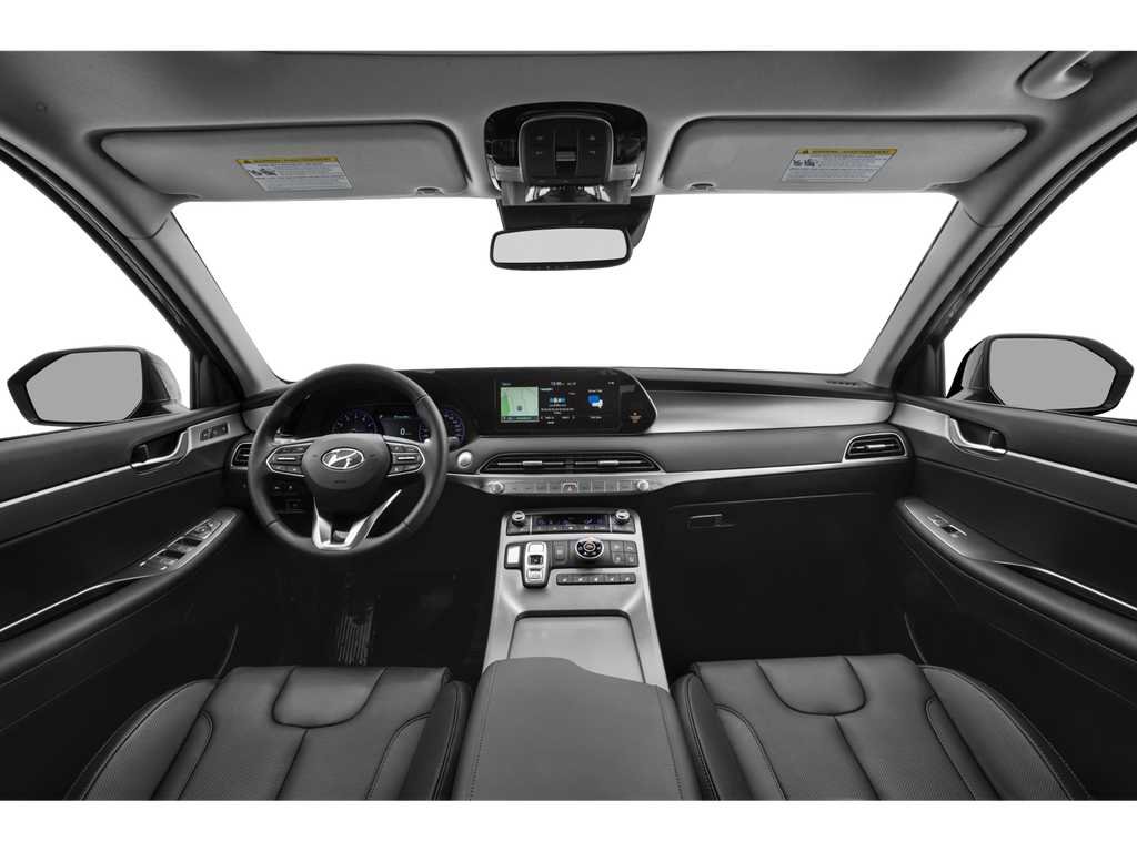 Used 2022 Hyundai Palisade SEL w/ Premium Package AWD/4WD image 55