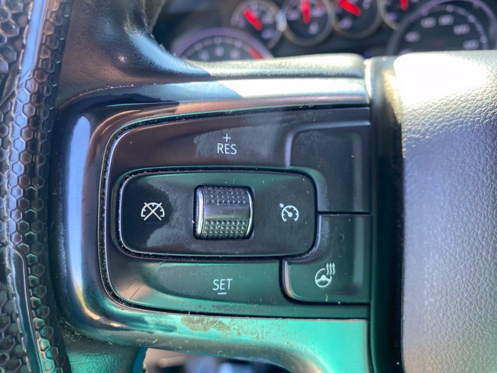 Used 2020 Chevrolet Silverado 1500 RST w/ Texas Edition AWD/4WD image 26
