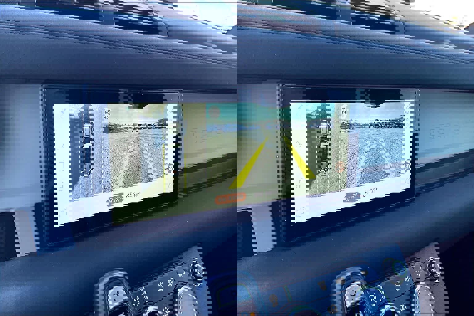 Used 2021 Land Rover Defender 110 S image 25