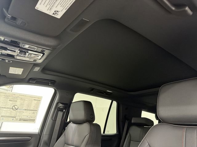 New 2026 Chevrolet Tahoe RST image 28