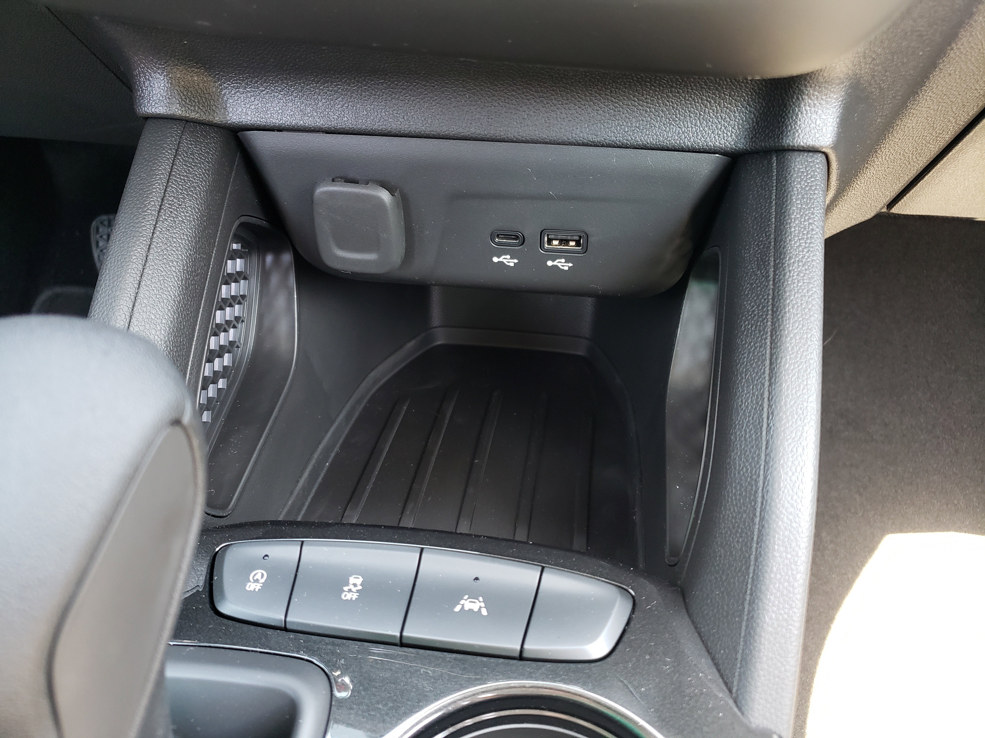 New 2026 Chevrolet TrailBlazer LS FWD image 24