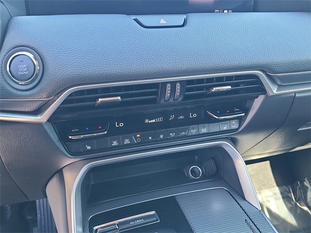 Used 2025 MAZDA CX-70 3.3 Turbo w/ Preferred Package image 35