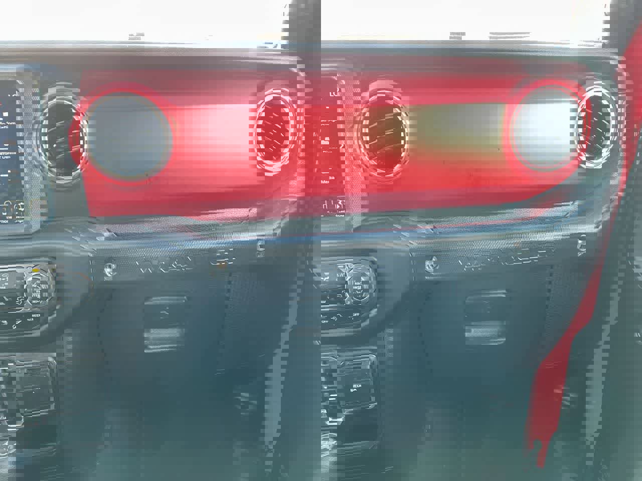 Used 2020 Jeep Wrangler Unlimited Rubicon image 16