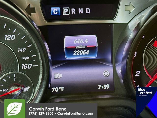 Used 2018 Mercedes-Benz SL 550 image 15