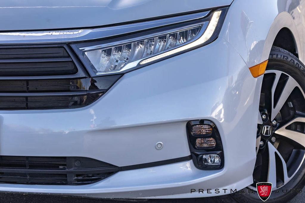 Used 2023 Honda Odyssey Touring image 49
