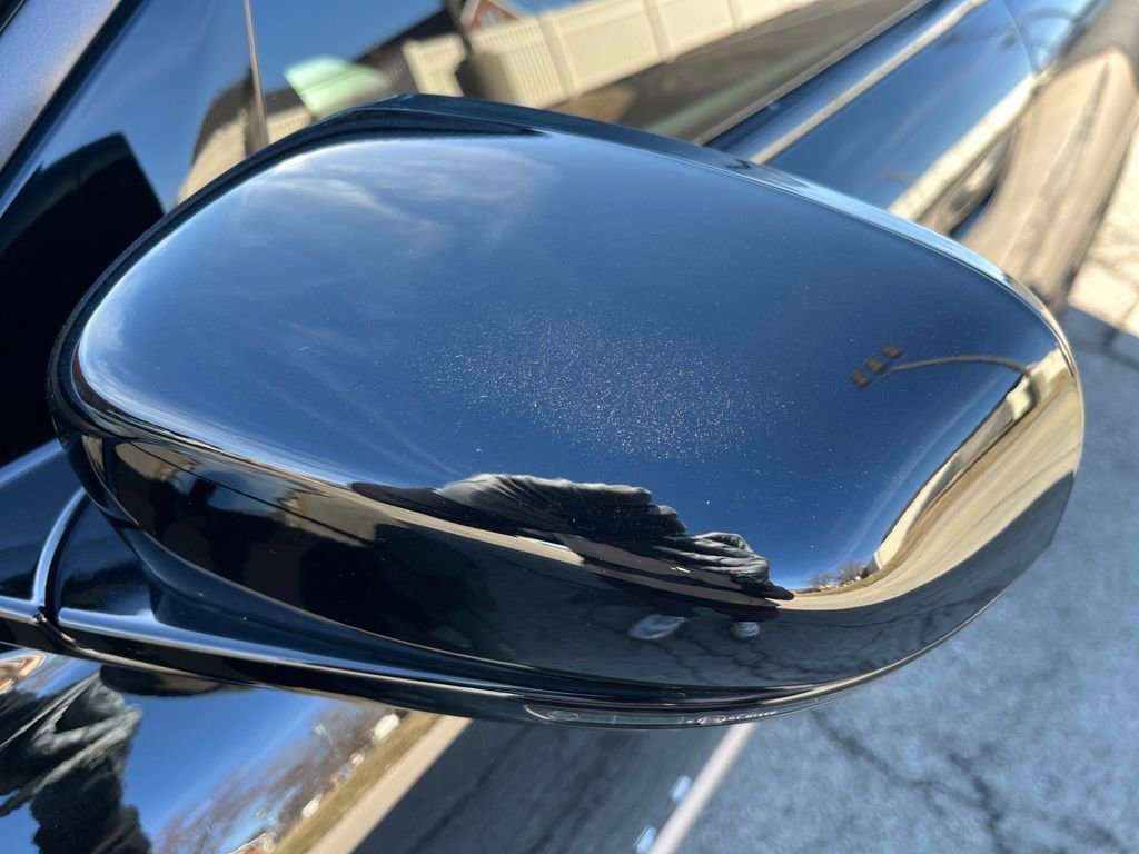 Used 2025 Jeep Wagoneer S Launch Edition image 36