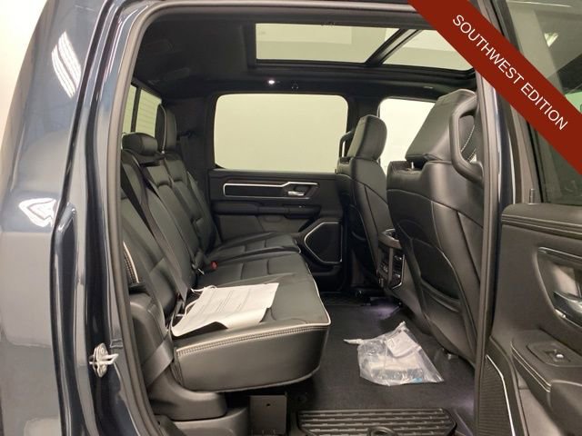 New 2026 RAM 1500 Laramie image 27