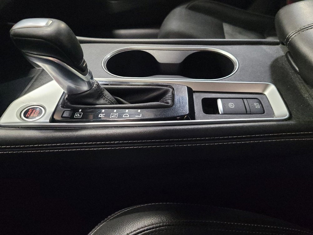 Used 2019 Nissan Altima 2.5 SL AWD/4WD image 26