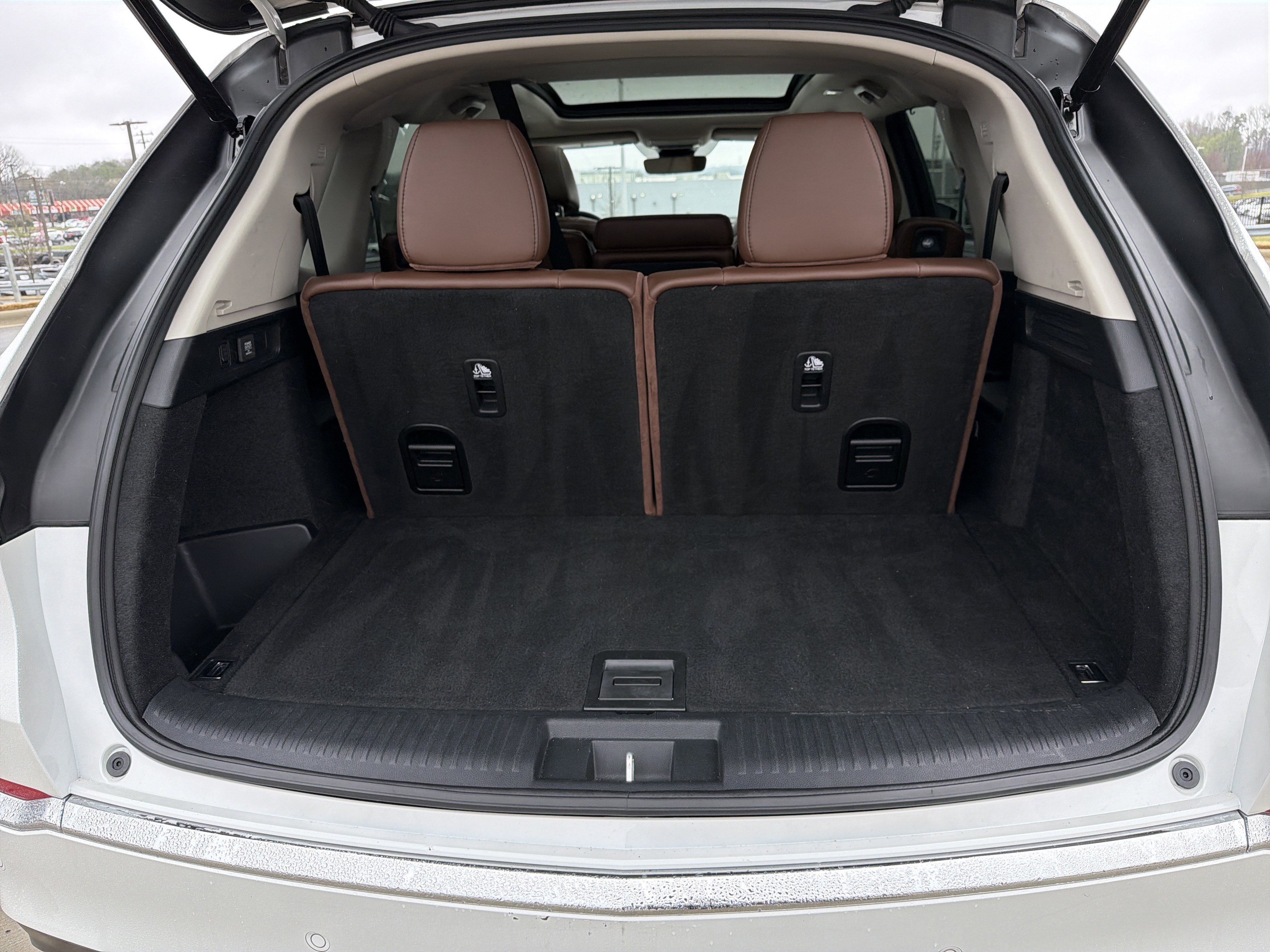 Certified 2023 Acura MDX SH-AWD w/ Technology Package image 33