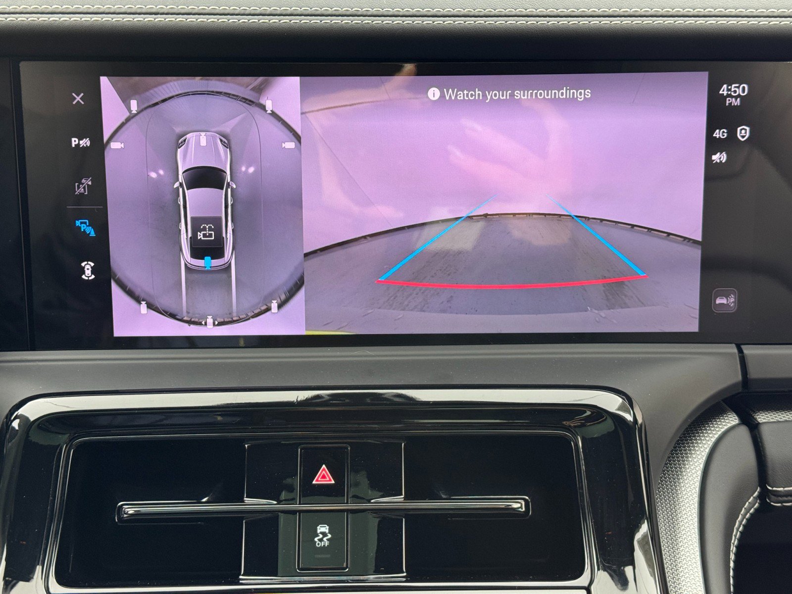 Used 2025 Porsche Panamera 4S image 31