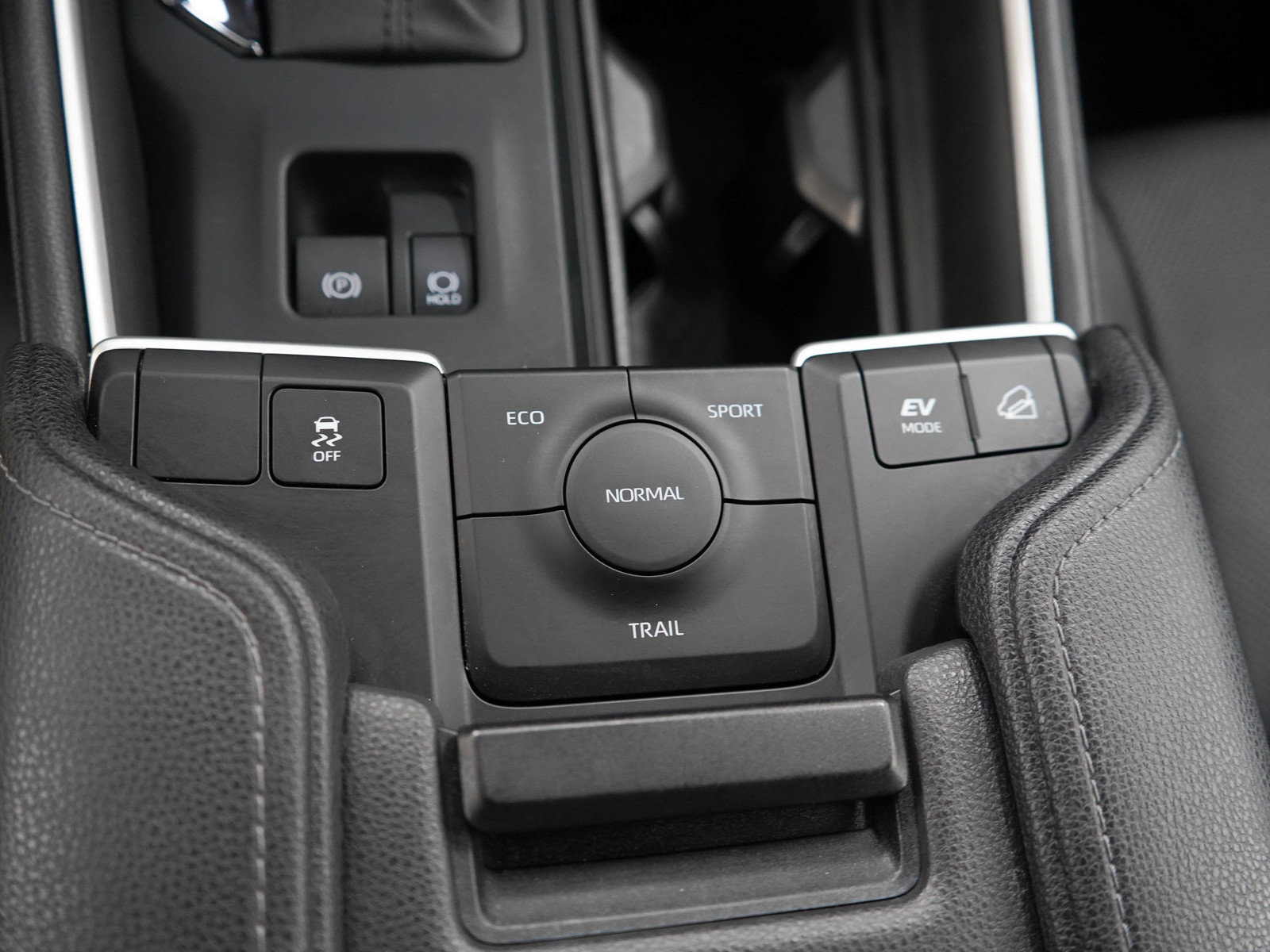 Used 2024 Toyota Grand Highlander AWD Hybrid image 25